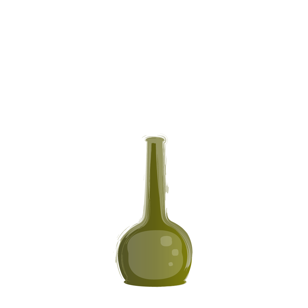 Elixierflasche 0,2 Liter 