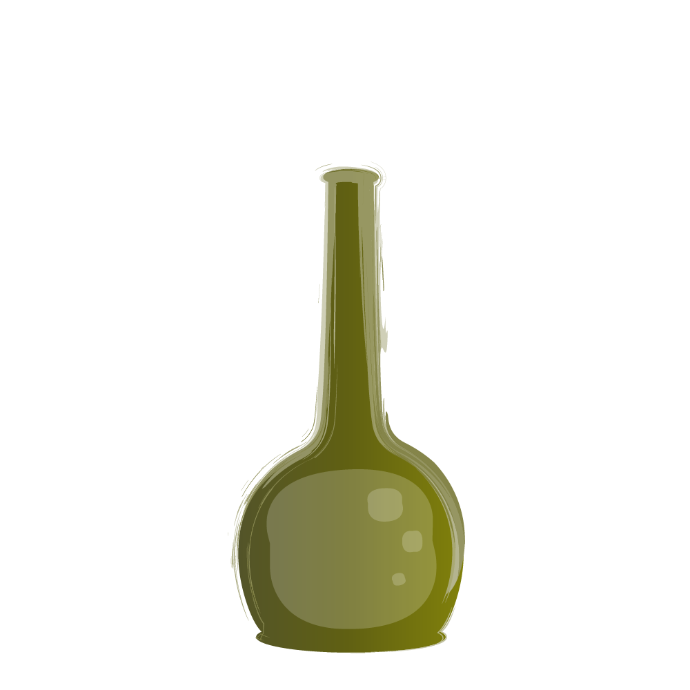 Elixierflasche 0,5 Liter 